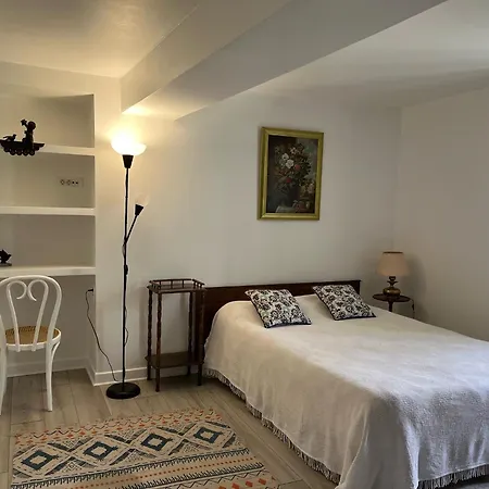 La Maison De Tina Leugny Extérieur photo