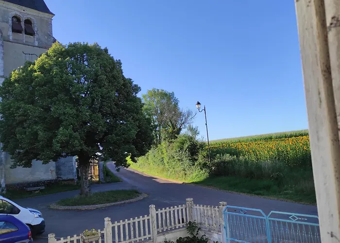 La Maison De Tina
