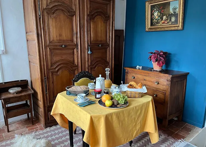 La Maison De Tina