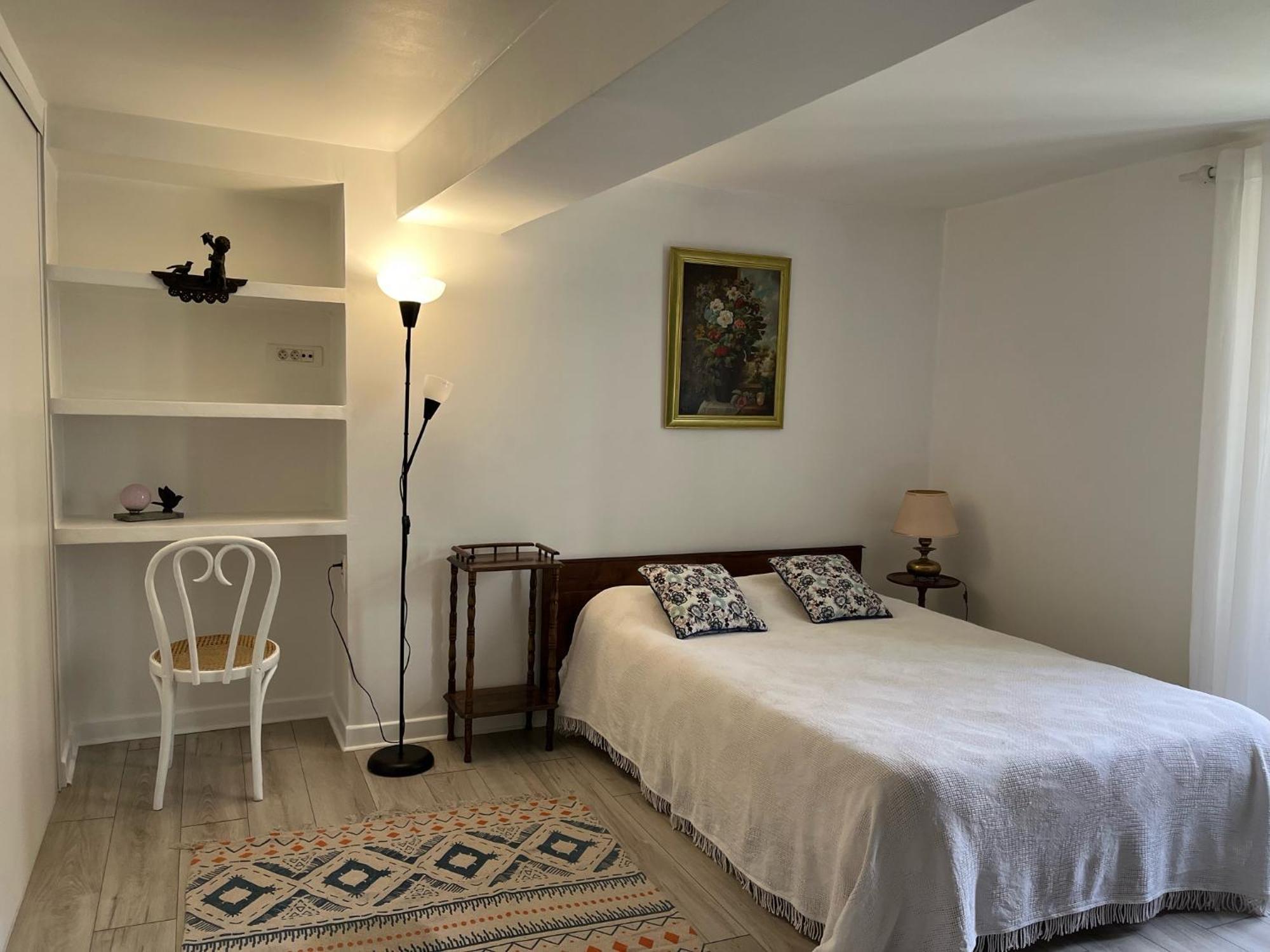 La Maison De Tina Leugny