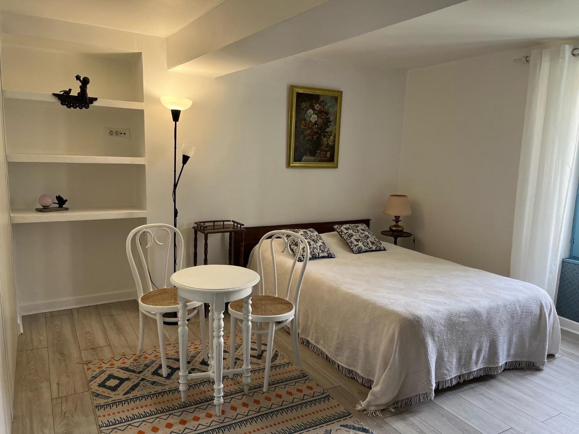 La Maison De Tina Séjour chez l'habitant